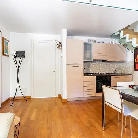 Charming Apartment In Venice! Buitenkant foto