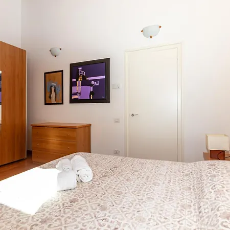 Charming Apartment In Venice! Buitenkant foto