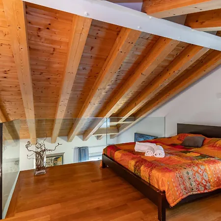 Charming Apartment In Venice! Buitenkant foto